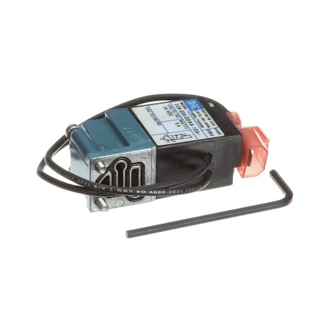 Delfield Kit Solenoid Valve 20005547